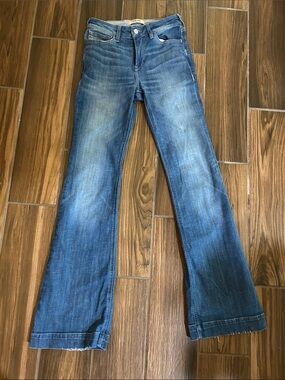 Ariat Women's Trouser Jeans